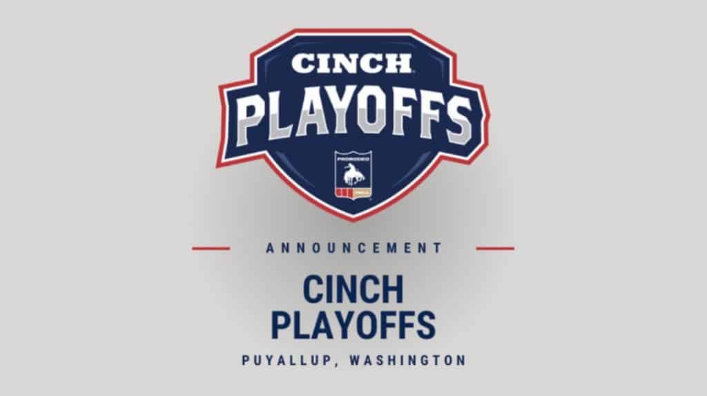 Cinch Playoffs